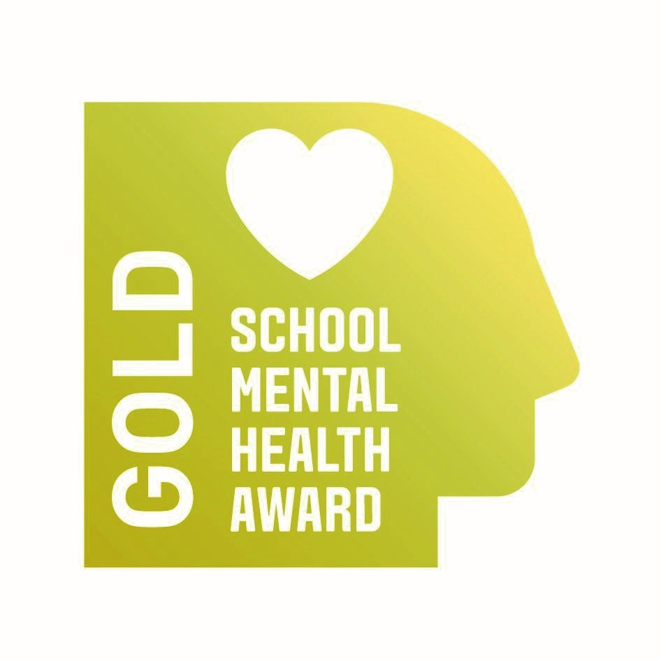 Schools Mental Health Gold