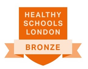 Healthy Schools London Bronze 